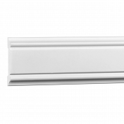 Молдинг ЕВРОПЛАСТ 1.51.384