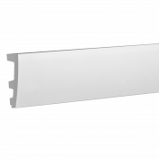 Молдинг ЕВРОПЛАСТ 1.51.387