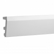 Молдинг ЕВРОПЛАСТ 1.51.388