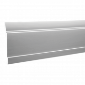 Плинтус ЕВРОПЛАСТ 1.53.102