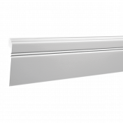 Плинтус ЕВРОПЛАСТ 1.53.103