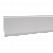 Плинтус ЕВРОПЛАСТ 1.53.104