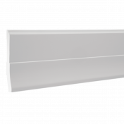 Плинтус ЕВРОПЛАСТ 1.53.105