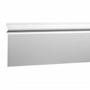 Плинтус ЕВРОПЛАСТ 1.53.108