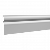 Плинтус ЕВРОПЛАСТ 1.53.109