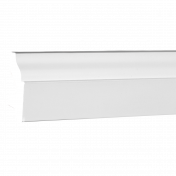 Плинтус ЕВРОПЛАСТ 1.53.111