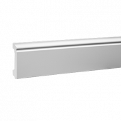 Плинтус ЕВРОПЛАСТ 1.53.112