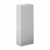 Полуколонны ЕВРОПЛАСТ база 1.17.600