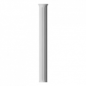 Полуколонны ЕВРОПЛАСТ ствол 1.16.011