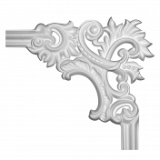 Угловые элементы ЕВРОПЛАСТ 1.52.279