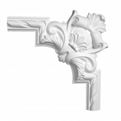 Угловые элементы ЕВРОПЛАСТ 1.52.288