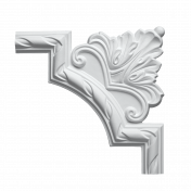 Угловые элементы ЕВРОПЛАСТ 1.52.292