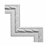 Угловые элементы ЕВРОПЛАСТ 1.52.294