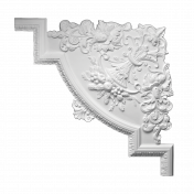 Угловые элементы ЕВРОПЛАСТ 1.52.313