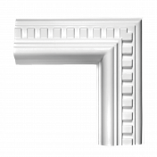 Угловые элементы ЕВРОПЛАСТ 1.52.318