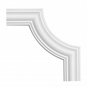 Угловые элементы ЕВРОПЛАСТ 1.52.322