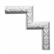 Угловые элементы ЕВРОПЛАСТ 1.52.328