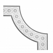 Угловые элементы ЕВРОПЛАСТ 1.52.376