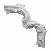 Угловые элементы ЕВРОПЛАСТ 1.52.400