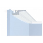 Карниз из фитополимера A100V1