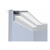 Карниз из фитополимера A101