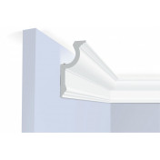 Карниз из фитополимера A127