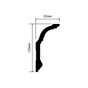 Карниз из фитополимера A130