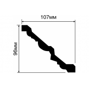 Карниз из фитополимера A145