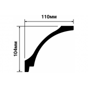 Карниз из фитополимера A151