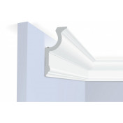 Карниз из фитополимера A155