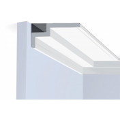 Карниз из фитополимера A165L