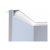 Карниз из фитополимера A35