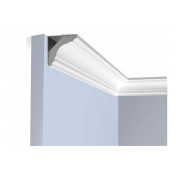 Карниз из фитополимера A53