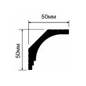 Карниз из фитополимера A70