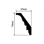 Карниз из фитополимера A94