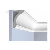 Карниз из фитополимера AL75