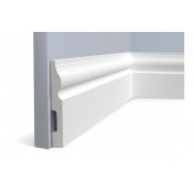 Плинтус из фитополимера B100