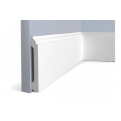 Плинтус из фитополимера B100C