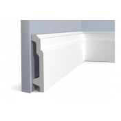 Плинтус из фитополимера B100V1