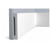 Плинтус из фитополимера B110V1