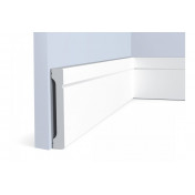 Плинтус из фитополимера B110V1L