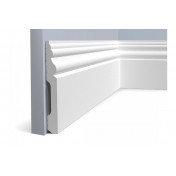 Плинтус из фитополимера B126