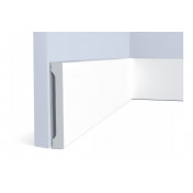 Плинтус из фитополимера B130V1