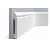 Плинтус из фитополимера B136