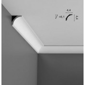 Карниз из дюрополимера CX109