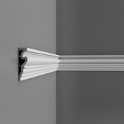 Дверной декор из дюрополимера DX170-2300