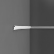 Молдинг из дюрополимера PX117