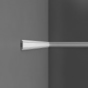 Молдинг из дюрополимера PX144