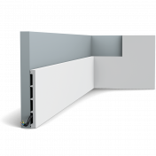 Профиль из дюрополимера SX168