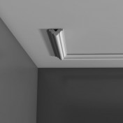 Карниз из полиуретана PB513N